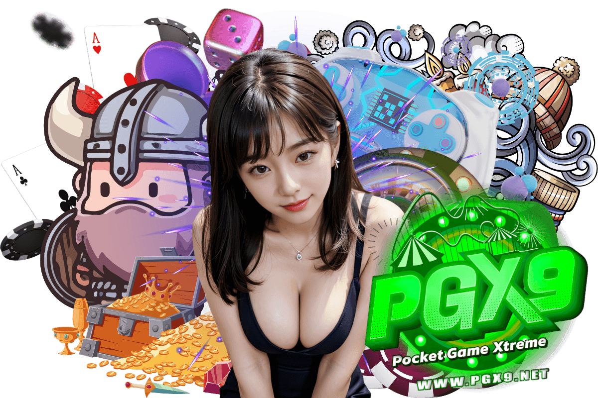 pgx9